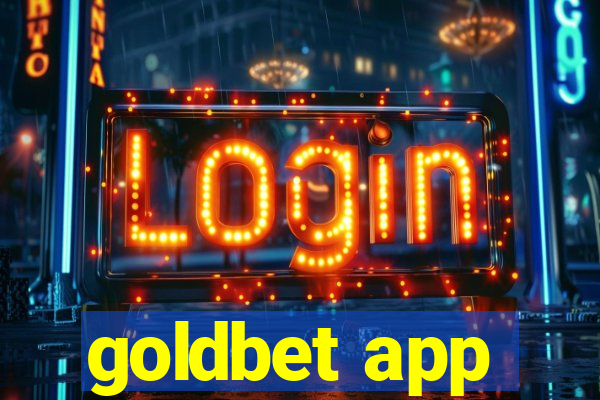 goldbet app